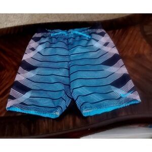 NIKE SWIM TRUNKS